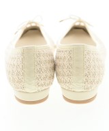 LE TALON（ル　タロン）パンプス 白 サイズ:24cm レディース/2200635292292