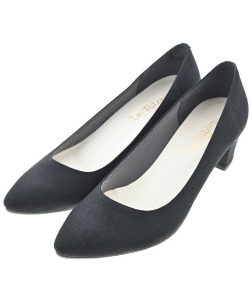 ル　タロン(LE TALON)のLE TALON パンプス