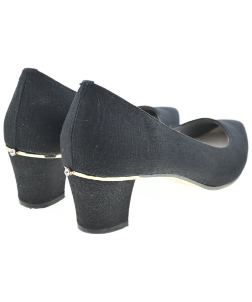 LE TALON（ル　タロン）パンプス 黒 サイズ:24cm レディース/2200618010011