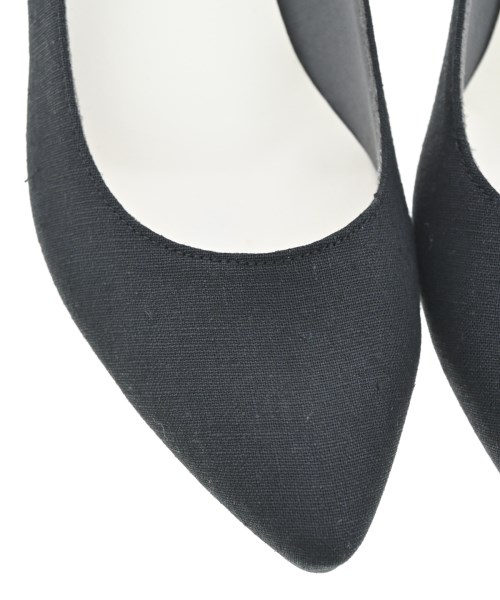 LE TALON（ル　タロン）パンプス 黒 サイズ:24cm レディース/2200618010011