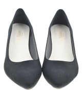 LE TALON（ル　タロン）パンプス 黒 サイズ:24cm レディース/2200618010011