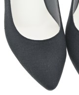 LE TALON（ル　タロン）パンプス 黒 サイズ:24cm レディース/2200618010011