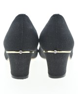 LE TALON（ル　タロン）パンプス 黒 サイズ:24cm レディース/2200618010011