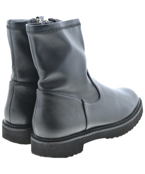 LE TALON（ル　タロン）ブーツ 黒 サイズ:M(23.5cm位) レディース/2200637886062