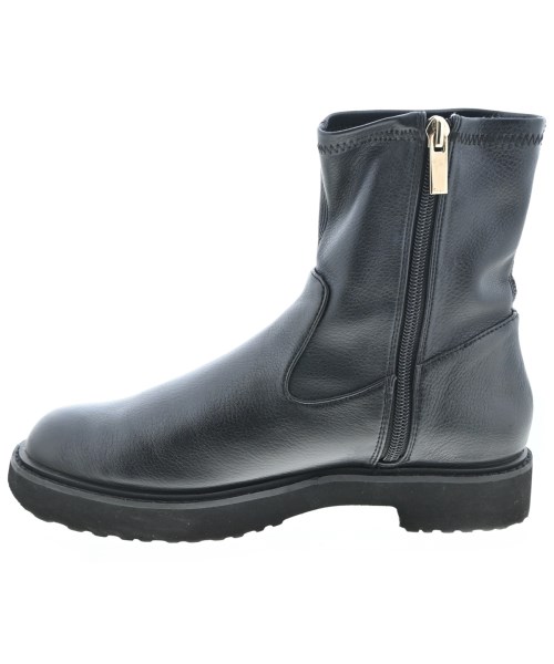 LE TALON（ル　タロン）ブーツ 黒 サイズ:M(23.5cm位) レディース/2200637886062