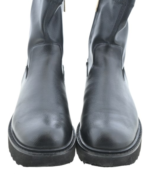 LE TALON（ル　タロン）ブーツ 黒 サイズ:M(23.5cm位) レディース/2200637886062