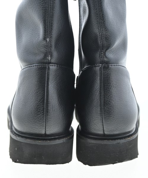 LE TALON（ル　タロン）ブーツ 黒 サイズ:M(23.5cm位) レディース/2200637886062