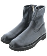 LE TALON（ル　タロン）ブーツ 黒 サイズ:M(23.5cm位) レディース/2200637886062