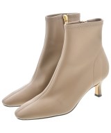 LE TALON（ル　タロン）ブーツ ベージュ サイズ:S(22.5cm位) レディース/2200641207068