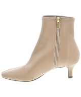 LE TALON（ル　タロン）ブーツ ベージュ サイズ:S(22.5cm位) レディース/2200641207068