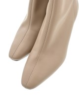 LE TALON（ル　タロン）ブーツ ベージュ サイズ:S(22.5cm位) レディース/2200641207068