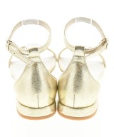 LE TALON（ル　タロン）パンプス ゴールド サイズ:L(24.5cm位) レディース/2200637757010