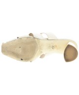 LE TALON（ル　タロン）サンダル 白 サイズ:S(22.5cm位) レディース/2200621517132