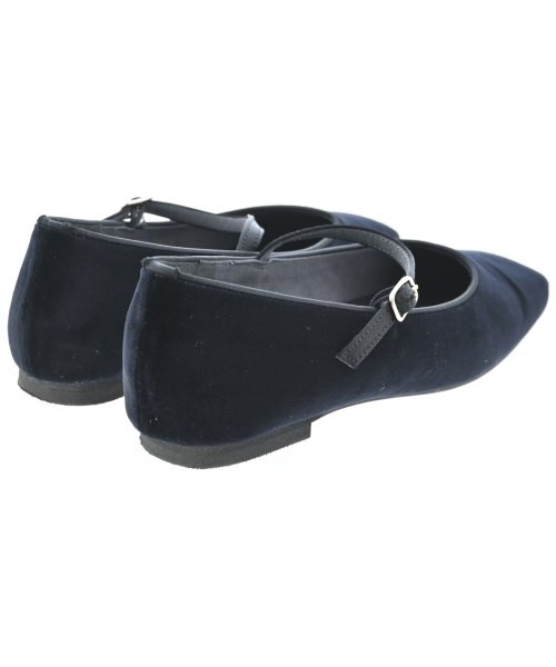 LE TALON（ル　タロン）パンプス 黒 サイズ:22.5cm レディース/2200631863021