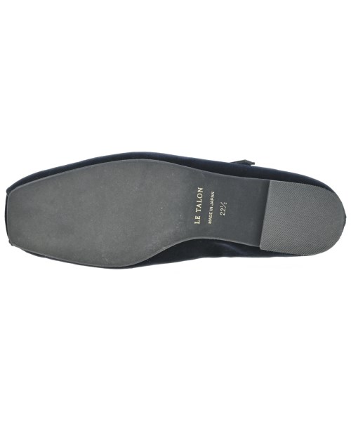 LE TALON（ル　タロン）パンプス 黒 サイズ:22.5cm レディース/2200631863021
