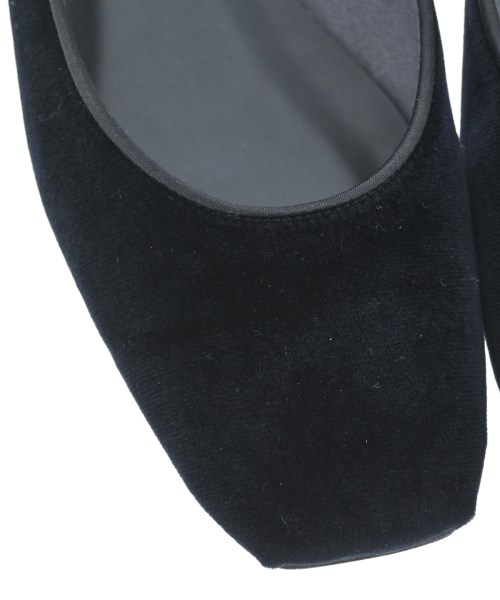LE TALON（ル　タロン）パンプス 黒 サイズ:22.5cm レディース/2200631863021