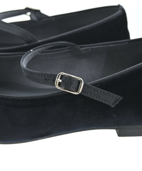 LE TALON（ル　タロン）パンプス 黒 サイズ:22.5cm レディース/2200631863021