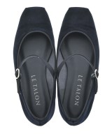 LE TALON（ル　タロン）パンプス 黒 サイズ:22.5cm レディース/2200631863021