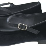 LE TALON（ル　タロン）パンプス 黒 サイズ:22.5cm レディース/2200631863021