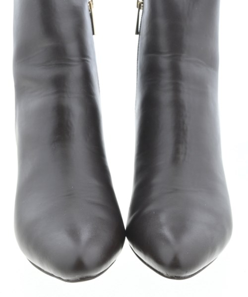 LE TALON（ル　タロン）ブーティ 茶 サイズ:S(22.5cm位) レディース/2200630507131