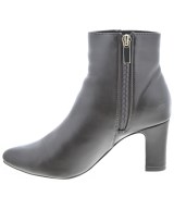 LE TALON（ル　タロン）ブーティ 茶 サイズ:S(22.5cm位) レディース/2200630507131