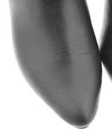 LE TALON（ル　タロン）ブーティ 茶 サイズ:S(22.5cm位) レディース/2200630507131