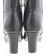 LE TALON（ル　タロン）ブーティ 茶 サイズ:S(22.5cm位) レディース/2200630507131