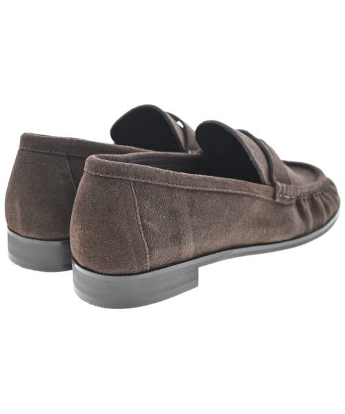 LE TALON（ル　タロン）ドレスシューズ/ローファー 茶 サイズ:23.5cm レディース/2200625980444