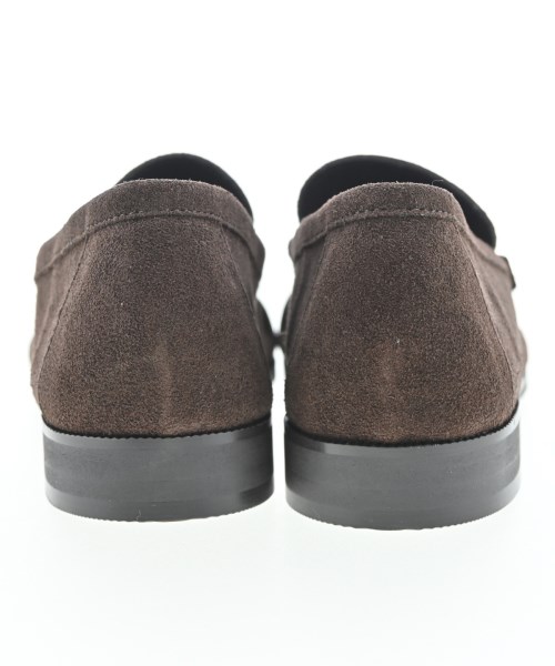 LE TALON（ル　タロン）ドレスシューズ/ローファー 茶 サイズ:23.5cm レディース/2200625980444