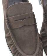 LE TALON（ル　タロン）ドレスシューズ/ローファー 茶 サイズ:23.5cm レディース/2200625980444