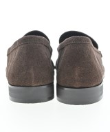 LE TALON（ル　タロン）ドレスシューズ/ローファー 茶 サイズ:23.5cm レディース/2200625980444