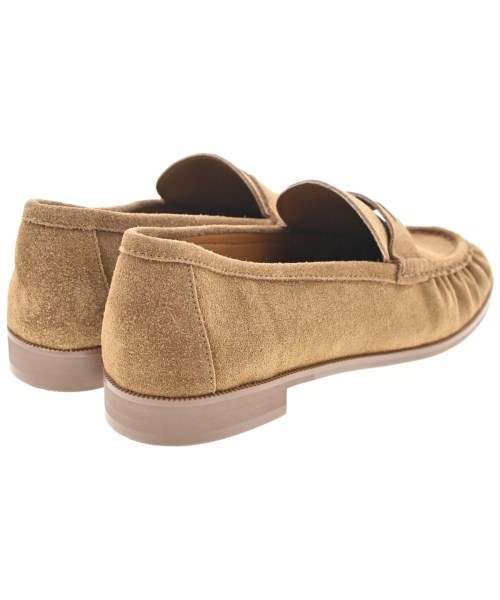 LE TALON（ル　タロン）ドレスシューズ/ローファー ベージュ サイズ:24.5cm レディース/2200625980451