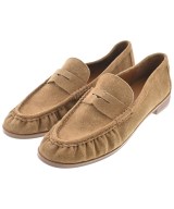 LE TALON（ル　タロン）ドレスシューズ/ローファー ベージュ サイズ:24.5cm レディース/2200625980451