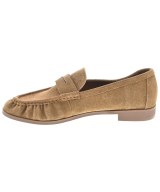 LE TALON（ル　タロン）ドレスシューズ/ローファー ベージュ サイズ:24.5cm レディース/2200625980451