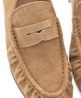 LE TALON（ル　タロン）ドレスシューズ/ローファー ベージュ サイズ:24.5cm レディース/2200625980451