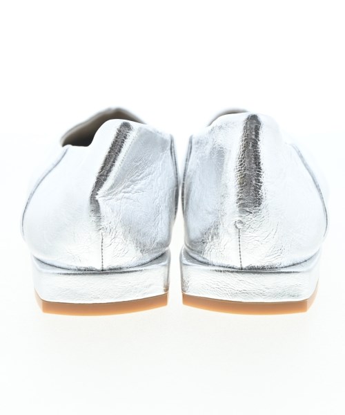 LE TALON（ル　タロン）パンプス シルバー サイズ:24.5cm レディース/2200625980468