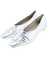 LE TALON（ル　タロン）パンプス シルバー サイズ:24.5cm レディース/2200625980468