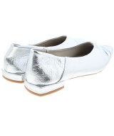 LE TALON（ル　タロン）パンプス シルバー サイズ:24.5cm レディース/2200625980468