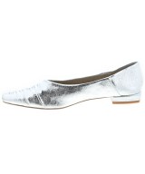 LE TALON（ル　タロン）パンプス シルバー サイズ:24.5cm レディース/2200625980468