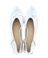 LE TALON（ル　タロン）パンプス シルバー サイズ:24.5cm レディース/2200625980468