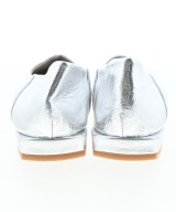 LE TALON（ル　タロン）パンプス シルバー サイズ:24.5cm レディース/2200625980468