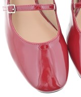 LE TALON（ル　タロン）パンプス 赤 サイズ:23.5cm レディース/2200625980475