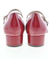 LE TALON（ル　タロン）パンプス 赤 サイズ:23.5cm レディース/2200625980475