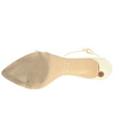 LE TALON（ル　タロン）サンダル ベージュ サイズ:23cm レディース/2200638715231