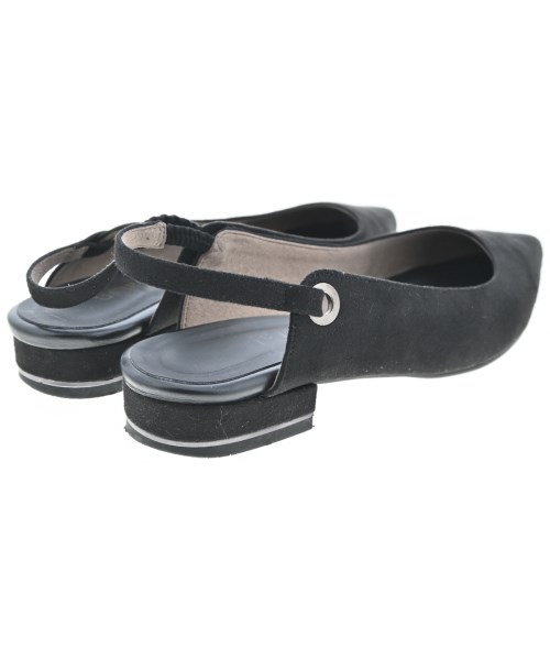 LE TALON（ル　タロン）パンプス 黒 サイズ:23cm レディース/2200643632028