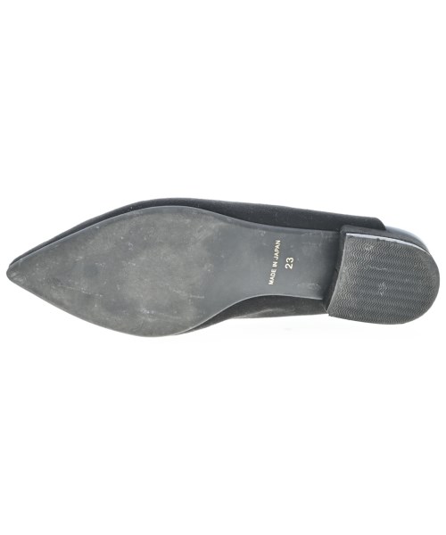 LE TALON（ル　タロン）パンプス 黒 サイズ:23cm レディース/2200643632028