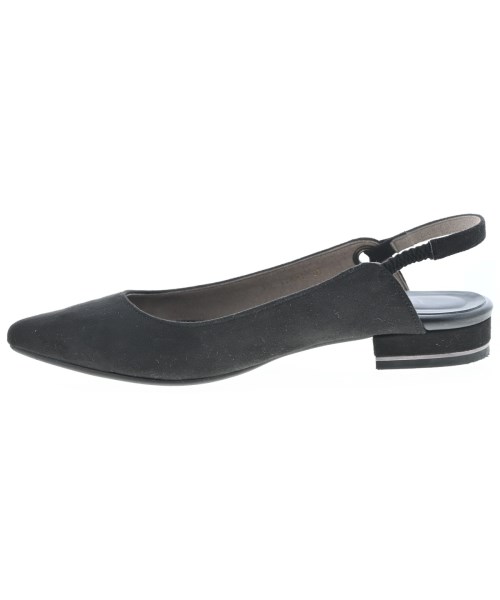 LE TALON（ル　タロン）パンプス 黒 サイズ:23cm レディース/2200643632028