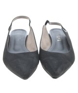 LE TALON（ル　タロン）パンプス 黒 サイズ:23cm レディース/2200643632028