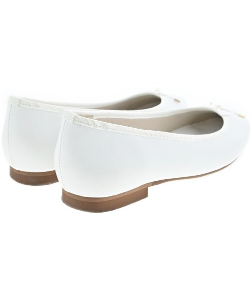 LE TALON（ル　タロン）パンプス 白 サイズ:23 1/2(23.5cm位) レディース/2200643632035