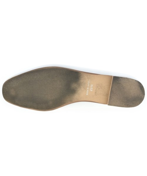 LE TALON（ル　タロン）パンプス 白 サイズ:23 1/2(23.5cm位) レディース/2200643632035